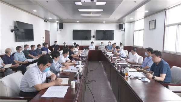 Kaiyun官方网|藁城区召开全区路域环境整治提升专题调度会