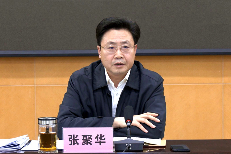 疫情防控,区领导跟人民群众一起"硬核"担当-领导活动-藁城区政府