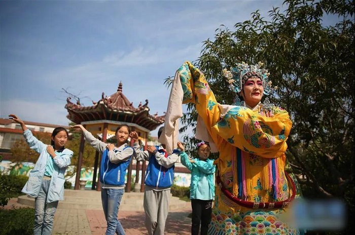 咱藁城的文化瑰宝这么多,你知道吗?