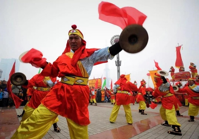 咱藁城的文化瑰宝这么多,你知道吗?