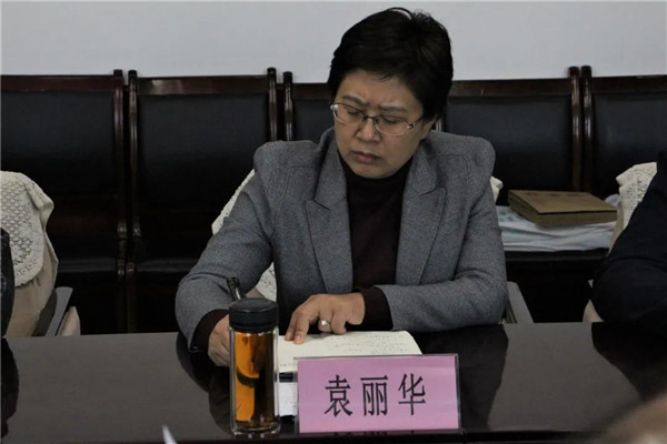 省住房和城乡建设厅督导组到我区督导城市排水管网雨污分流改造工作